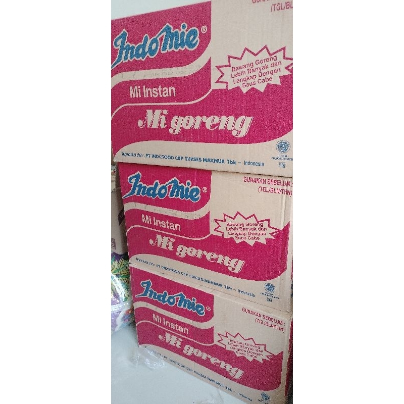 

indomie goreng 1 dus