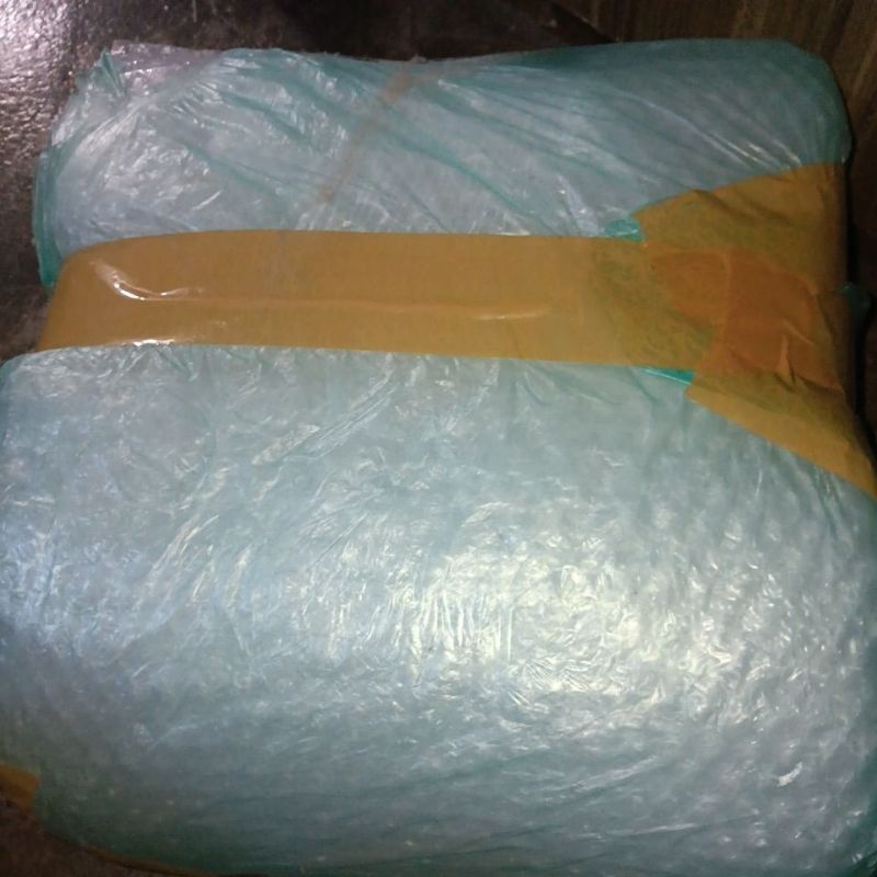 

Extra packing bubble warp