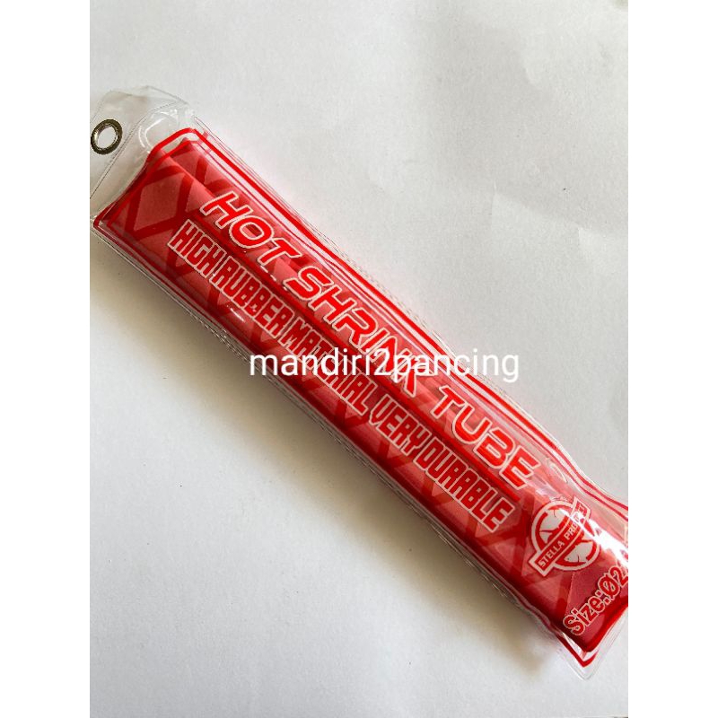 Karet Bakar Grip Joran / Karet Bakar pancing