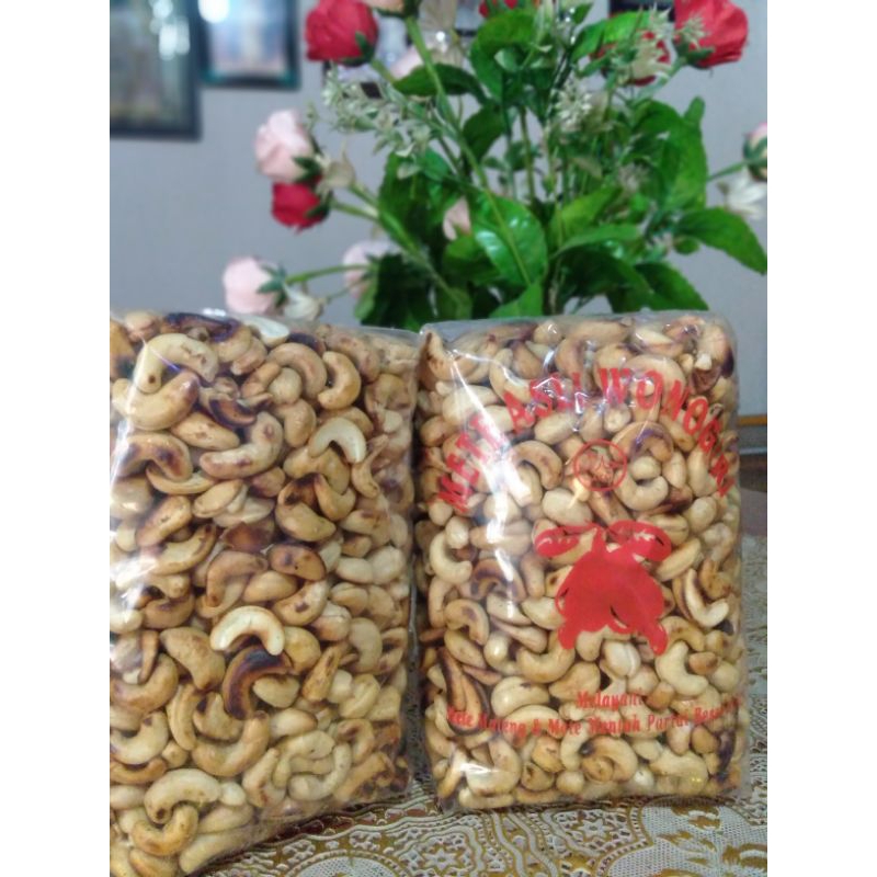 

kacang mete oven 1kg