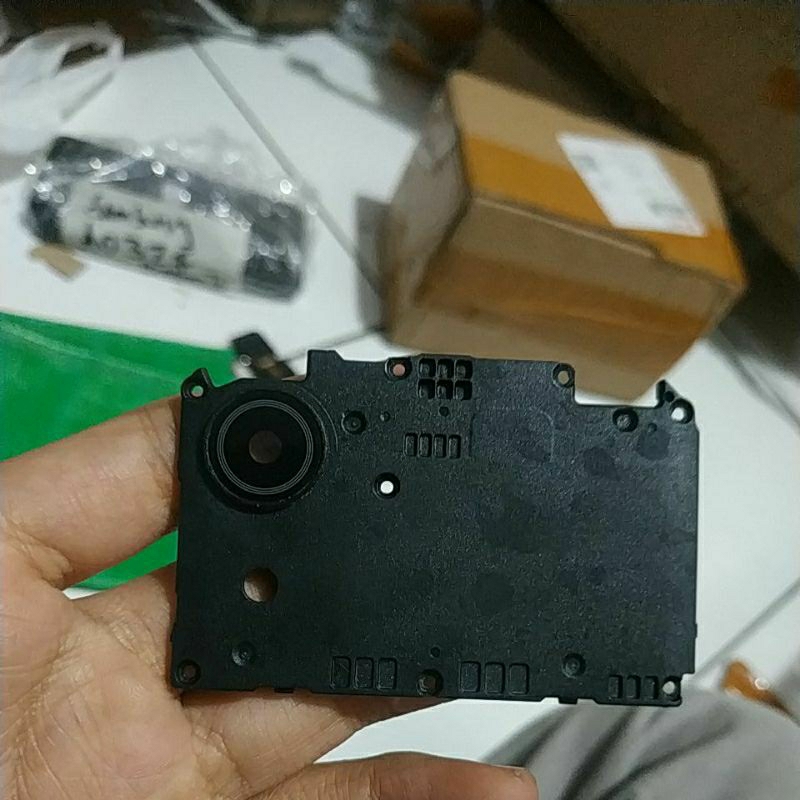 PENUTUP BEKAS SAMSUNG A03 CORE