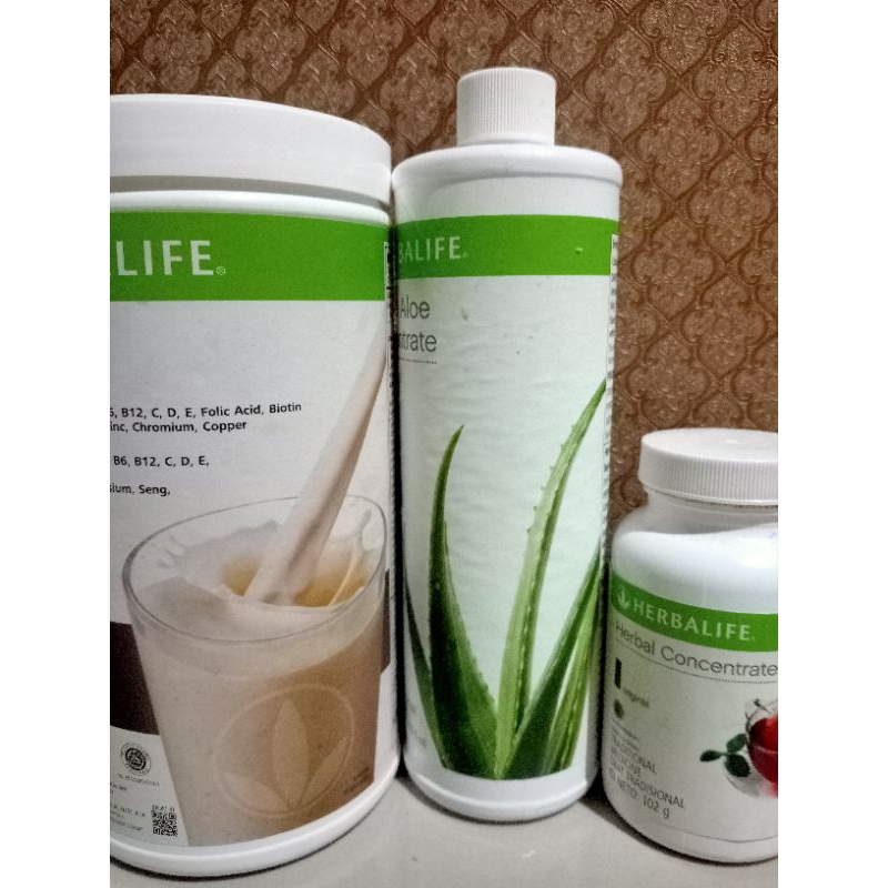 

Herbalife