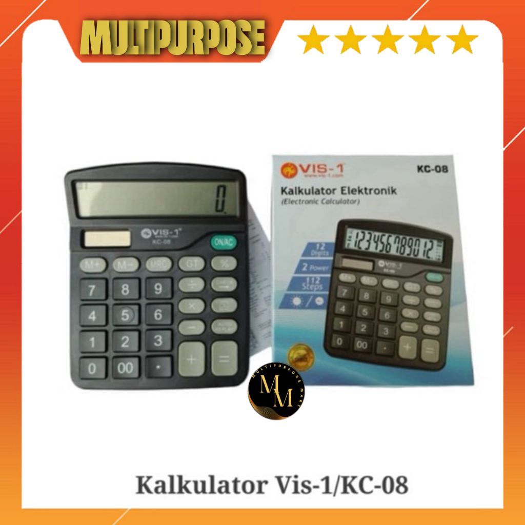 

KALKULATOR MURAH / CALCULATOR