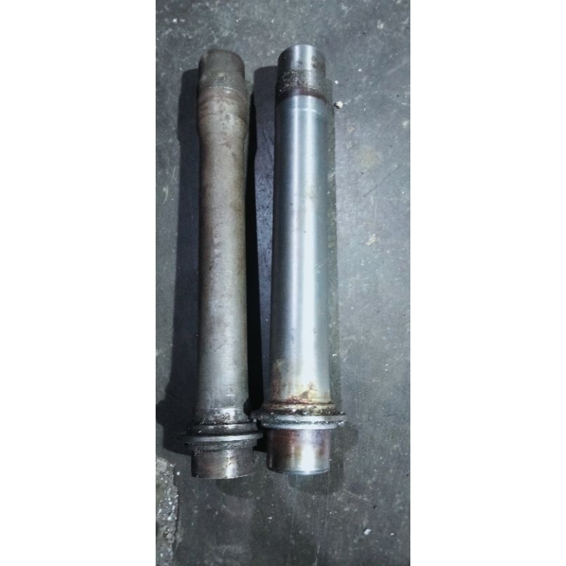 as komstir ninja rr dan r