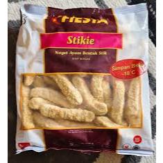 

Fiesta Chicken Nugget Stikie 500gr