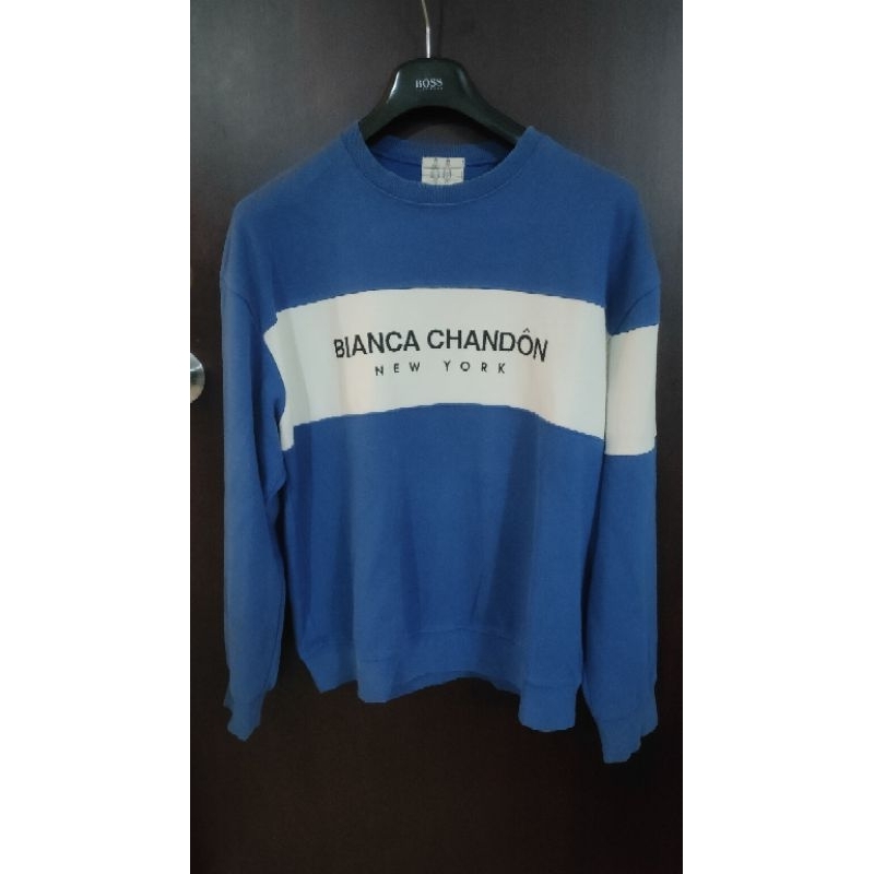 Bianca Chandon Crewneck