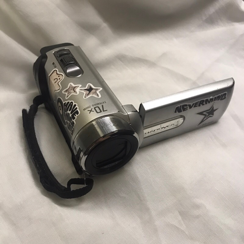 Handycam Sony DCR-SX22