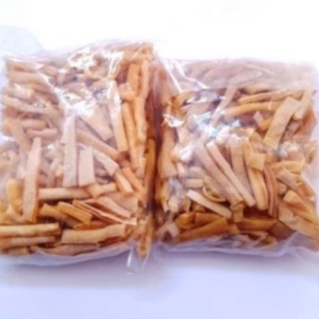 

KEUPUK KULIT RAMBAK MENTAH 500gr
