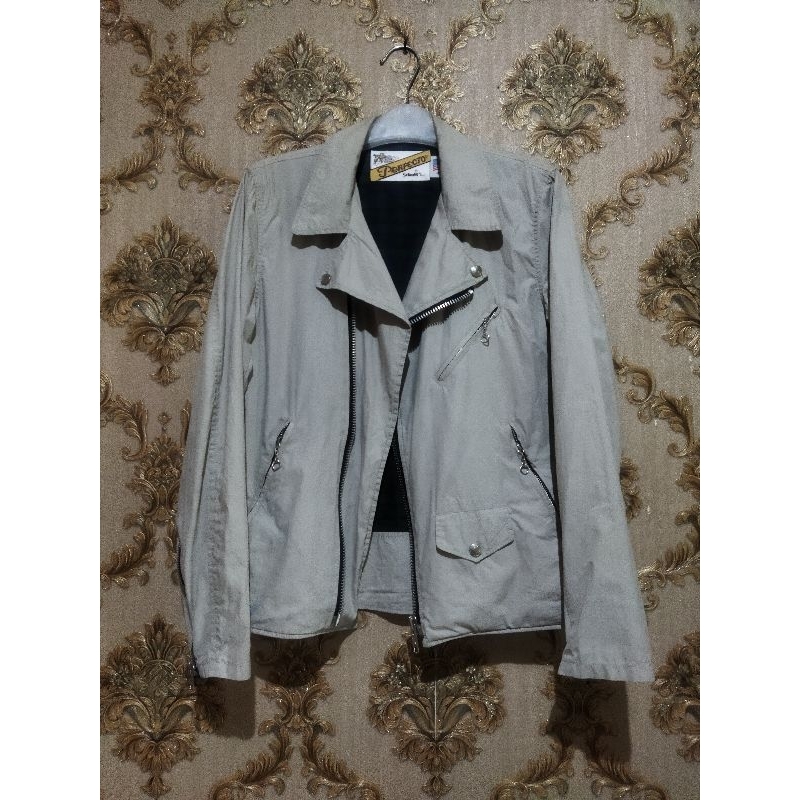 jaket ramones schott perfecto ⭐rare⭐