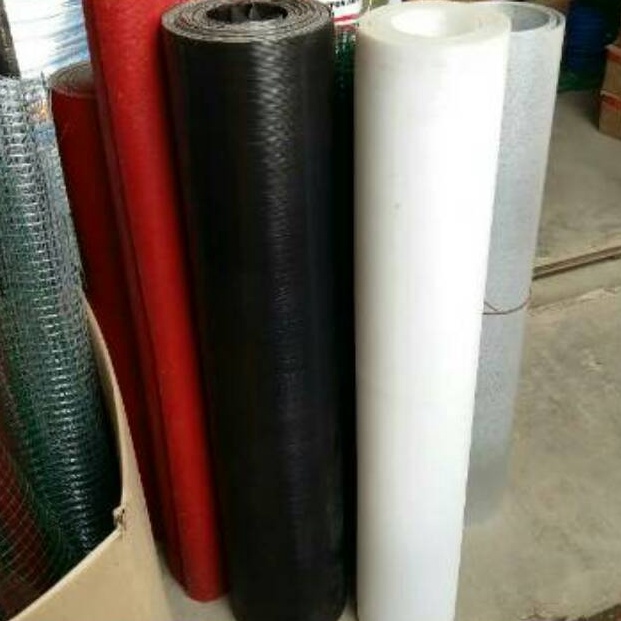 Hot Sell Fiber penutup pagar  fiber pagar motif  fiber pagar