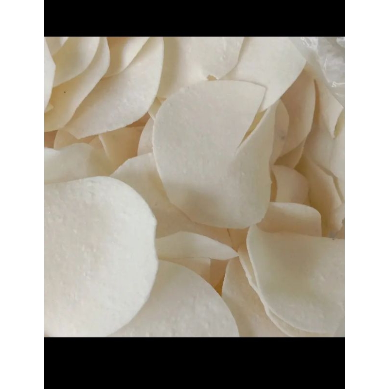 

kerupuk kentang