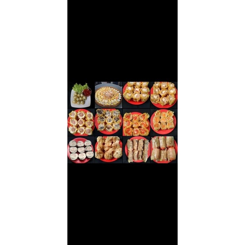 

DIMSUM AYAM 1PACK(10PCS)