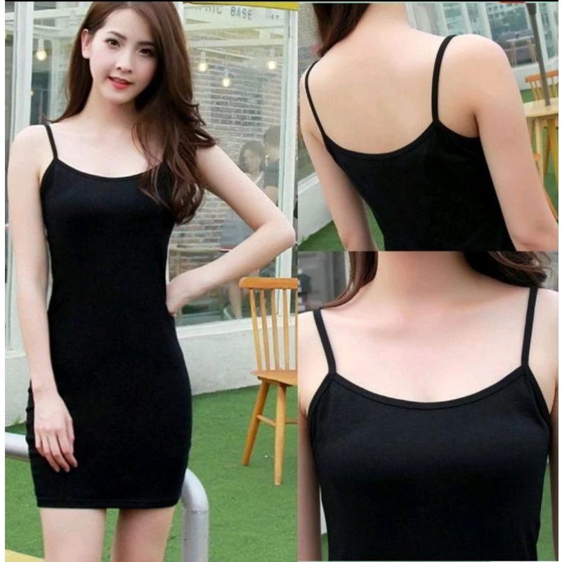 TANK TOP WANITA / KOREAN DRES WANITA / TANK TOP WANITA SEXY / TANK TOP SLIM