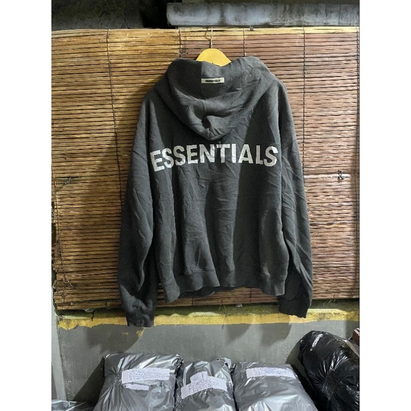 Essential FOG hoodie