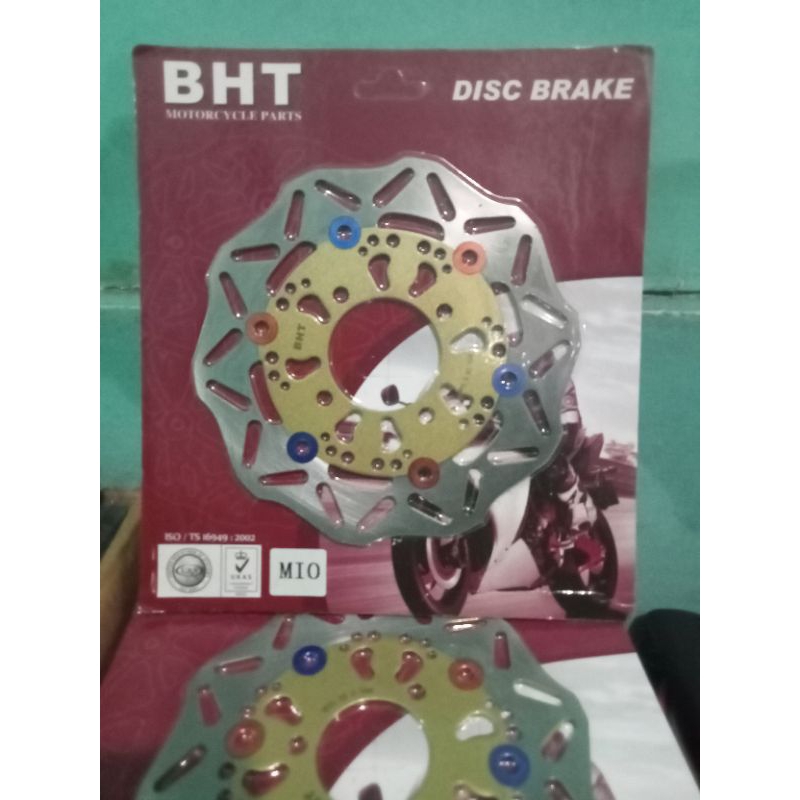 piringan cakram variasi Yamaha Mio piringan cakram variasi Yamaha Mio