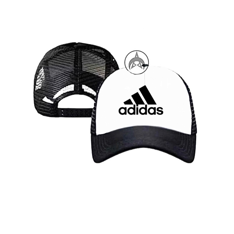 Topi Band Adidas Premium Topi Jaring Tracker