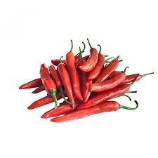 

Cabe Merah Besar 100gram