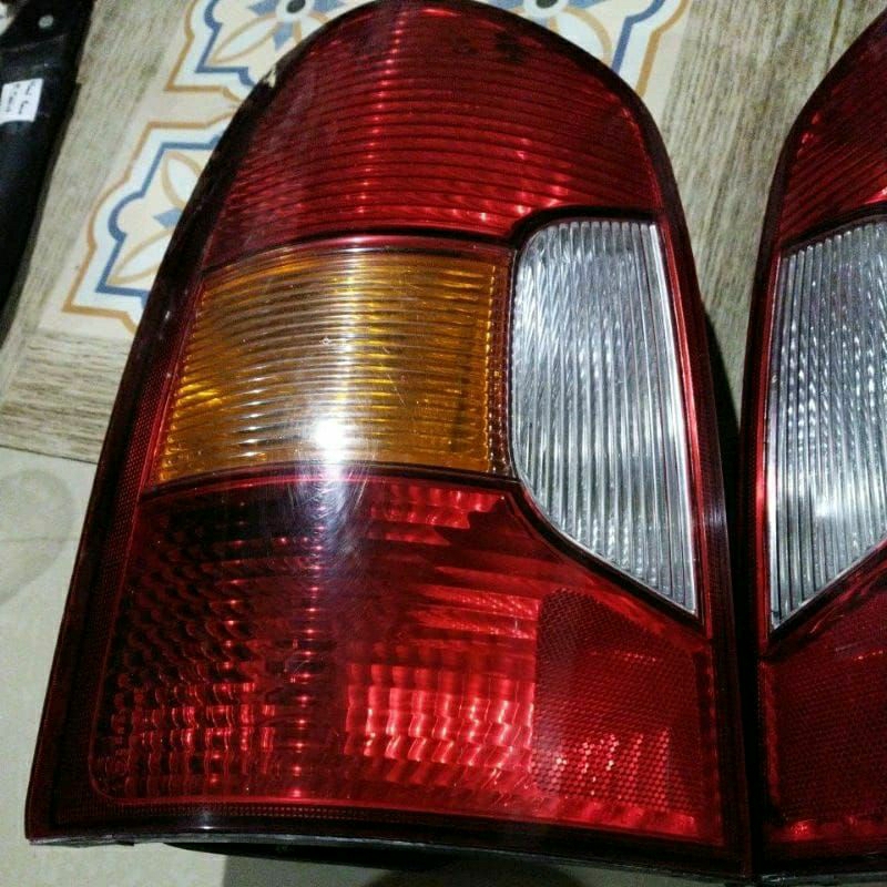 stoplamp hyundai trajet original