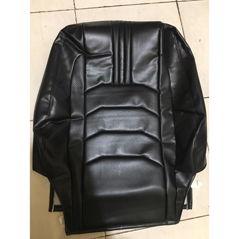 sarung jok mobil brio satya