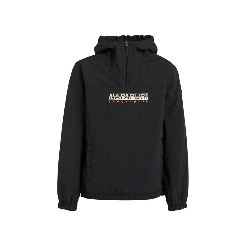 Napapijri Avergreen Summer Jacket Black Original