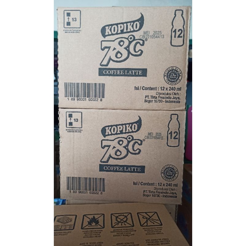 

kopiko 78°C