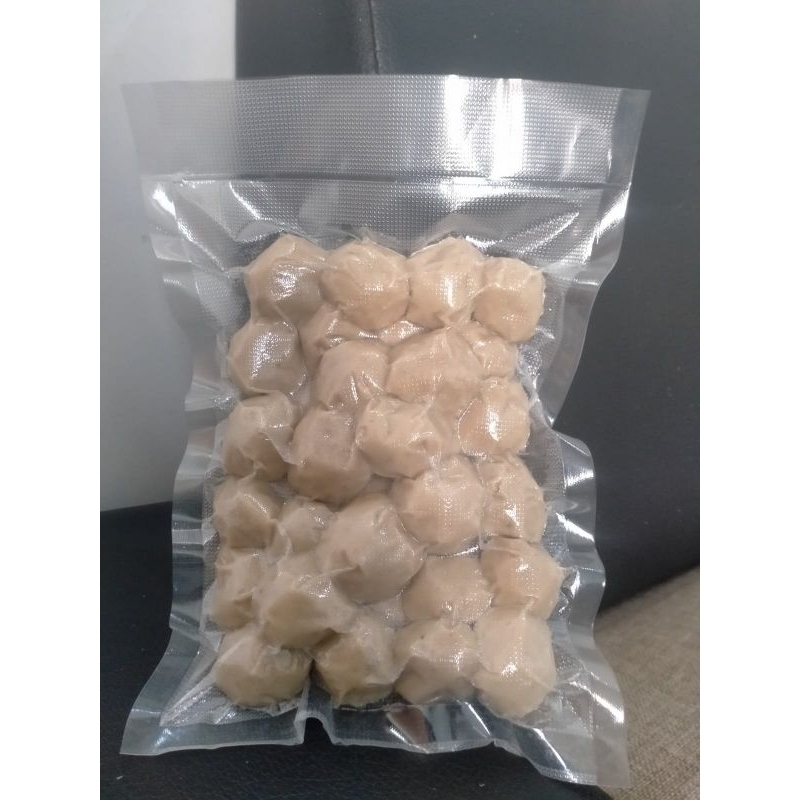 

Bakso daging sapi premium 250g dan 500g