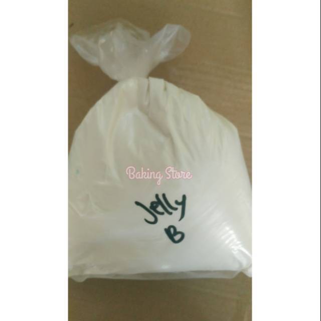 

Bubuk Jelly B 100gr