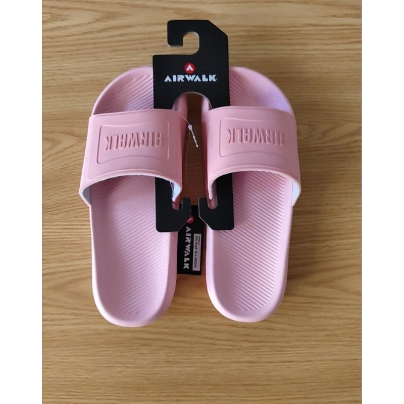 Airwalk Sendal Slop Wanita Original