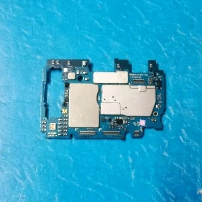 Mesin Samsung A7 2018 A750 Original Normal TESTED