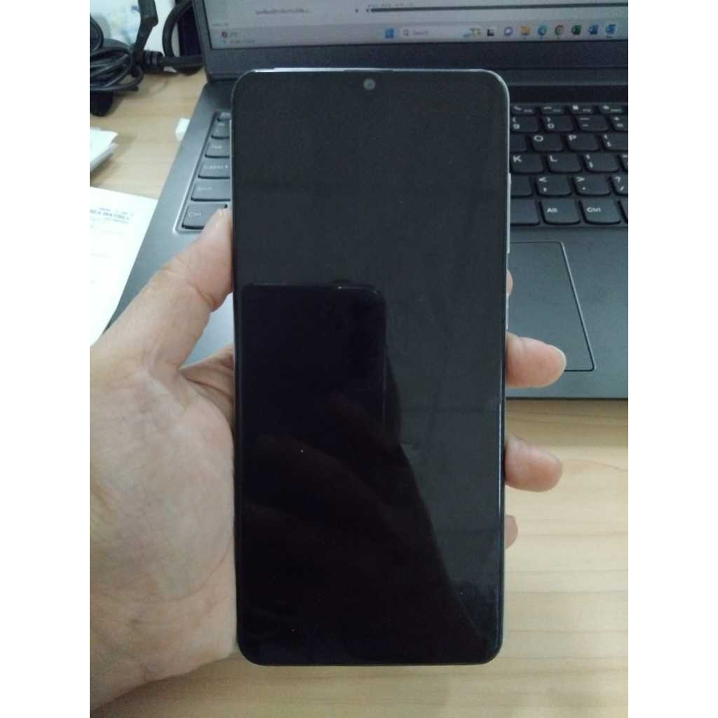 Samsung Galaxy A31