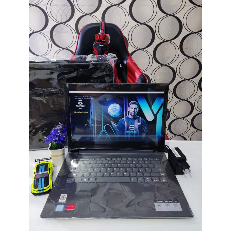 Laptop Lenovo 330S FULLSET Core i7 RAM 8Gb SSD 256Gb DUAL VGA Body SLIM