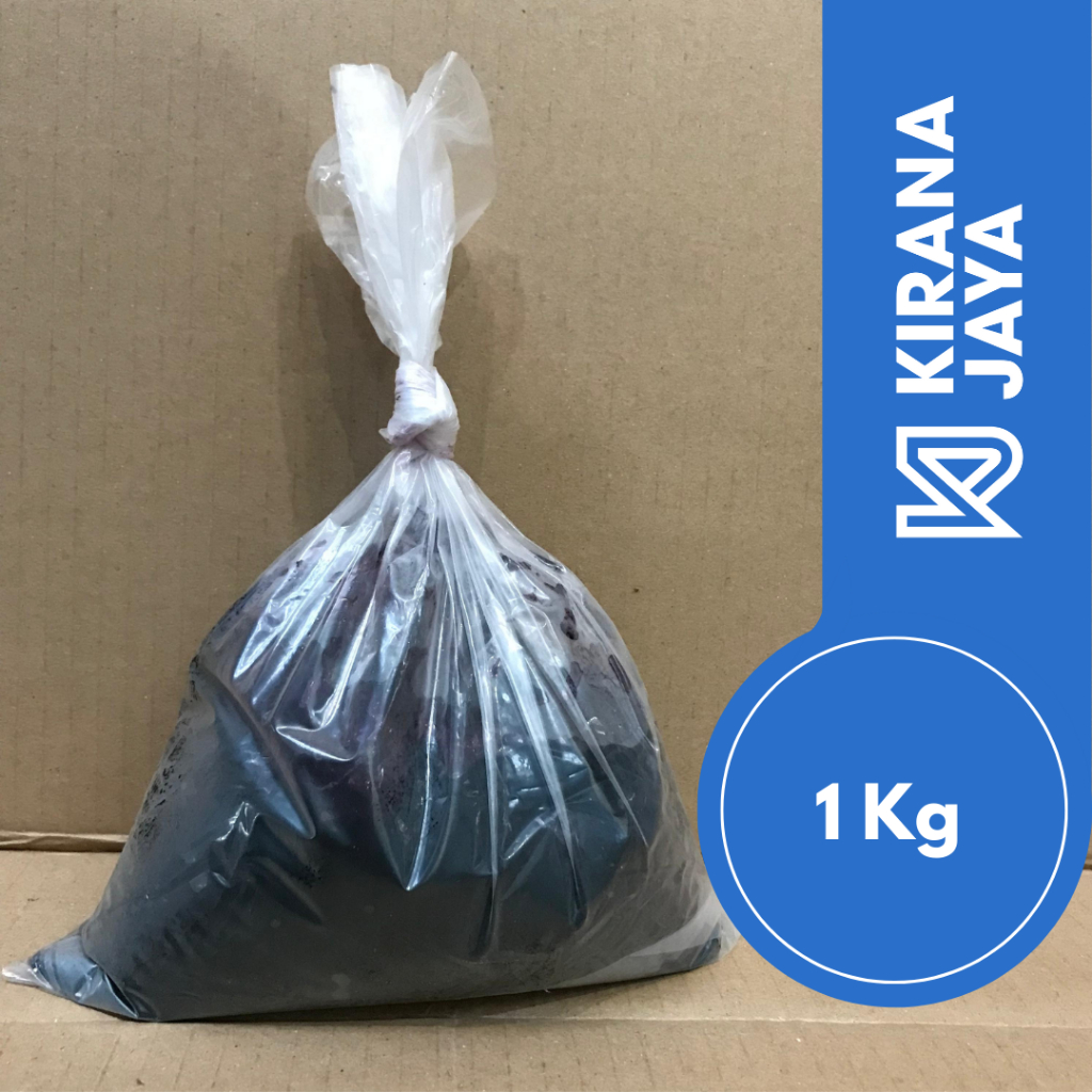 

Selai Blueberry 1Kg