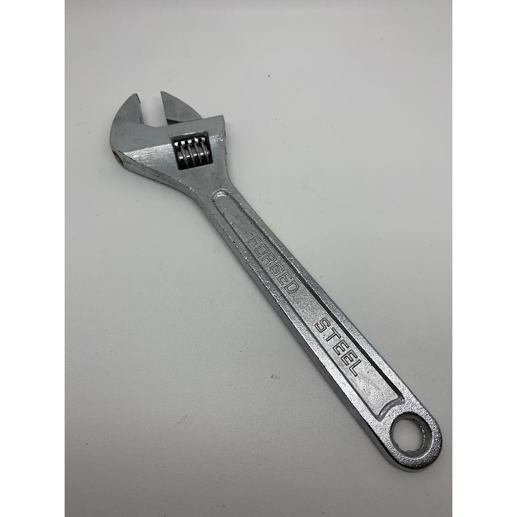 Kunci Inggris 10inch FORGED