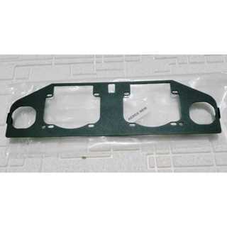Promo Breket Dudukan ProjieAerox New 2,5 inch Biled AES WST Vahid Aerox 155 Aerox New 2.5 Inch + D2