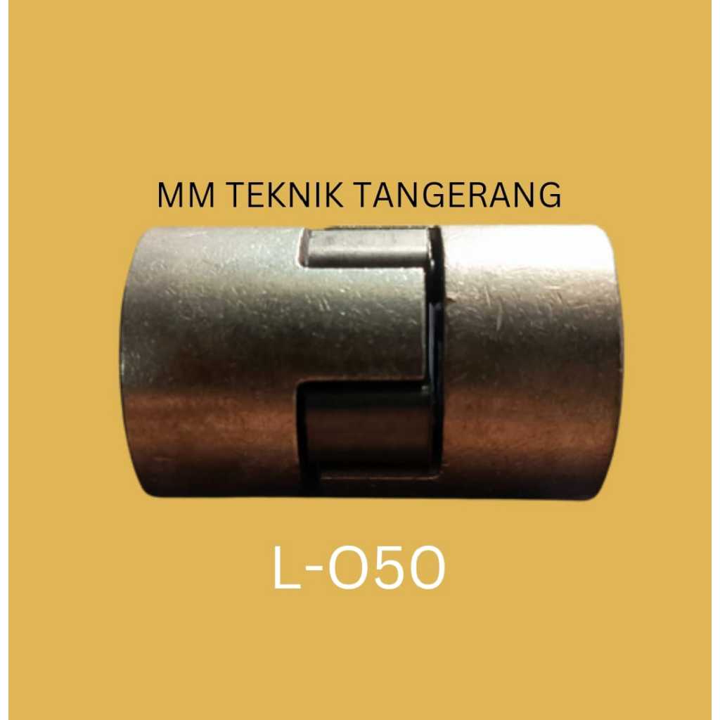 Coupling L050 / Coupling L-050 / Kopling L050 / Kopling L-050