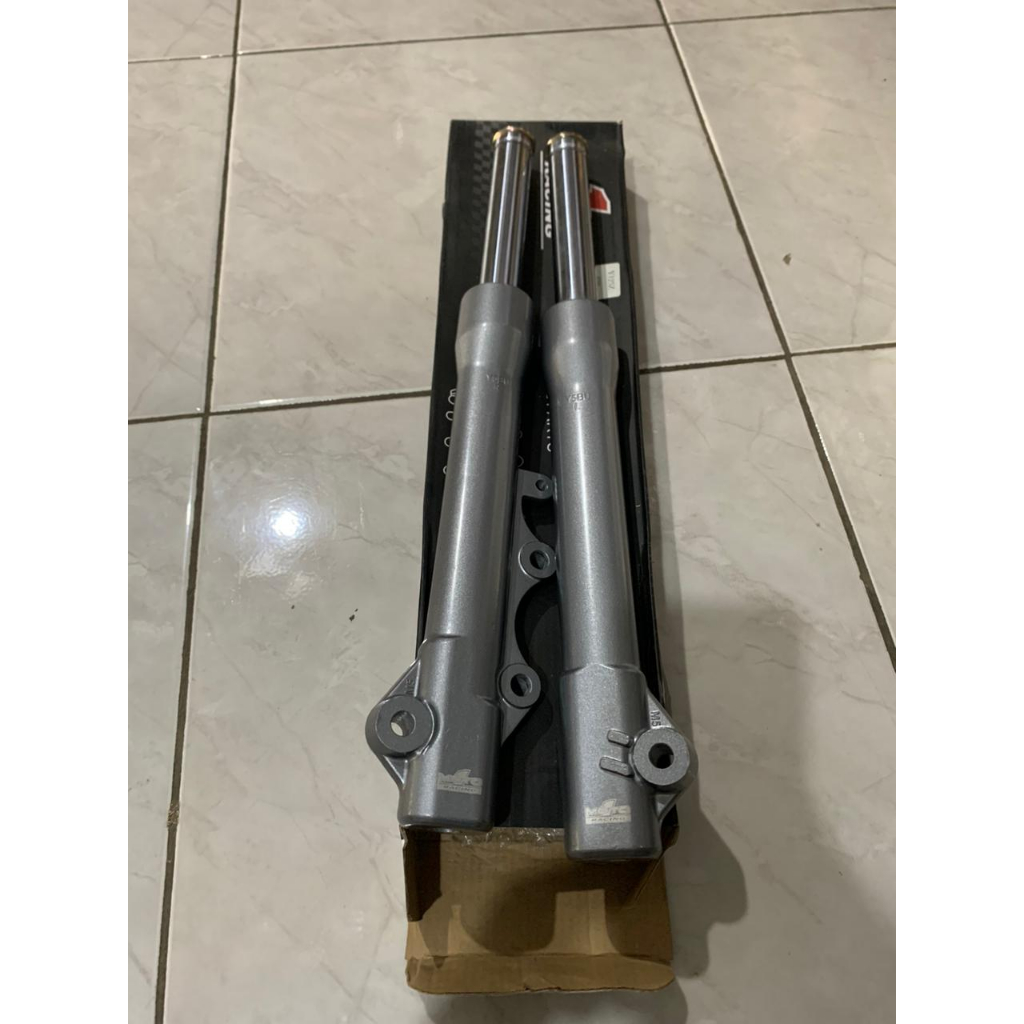 SHOCK DEPAN MOTO1 MOTO 1 RACING YAMAHA 125 Z ORIGINAL PNP FIZR FIZ R FORCE 1 JUPITER Z VEGA MX KING