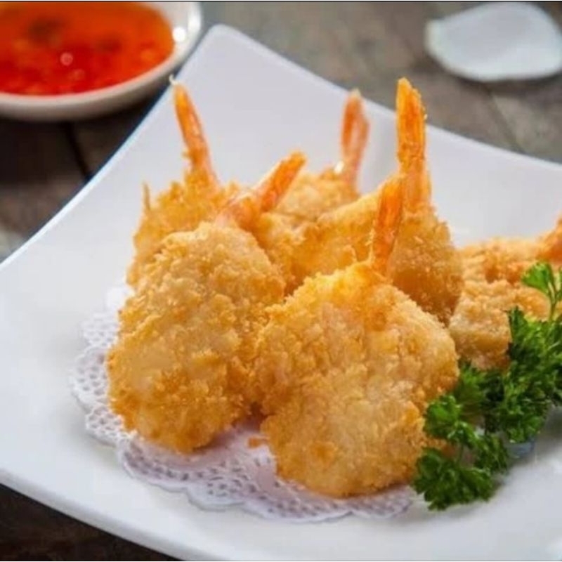 

Ebi Fry Butterfly Ebi Furai