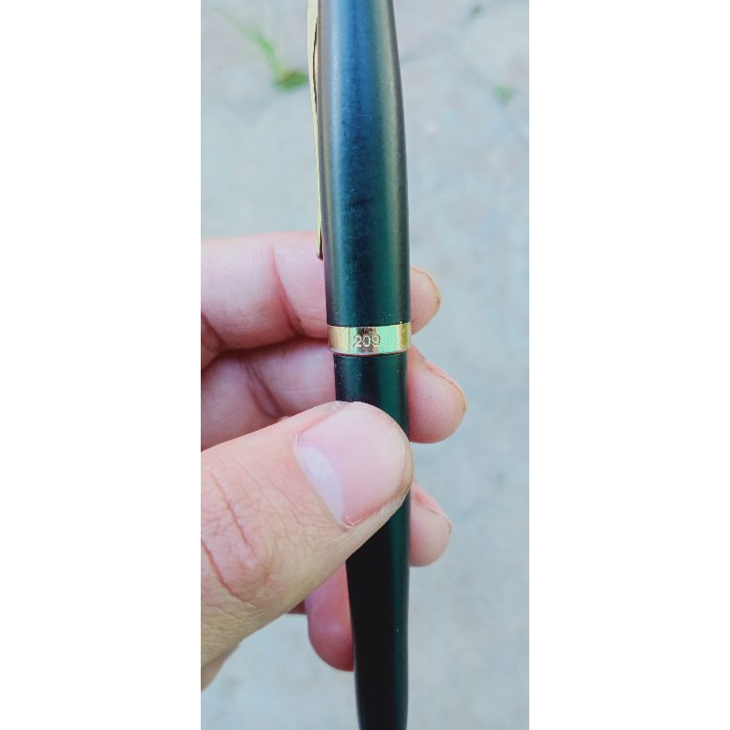 

pulpen duke tipe 209