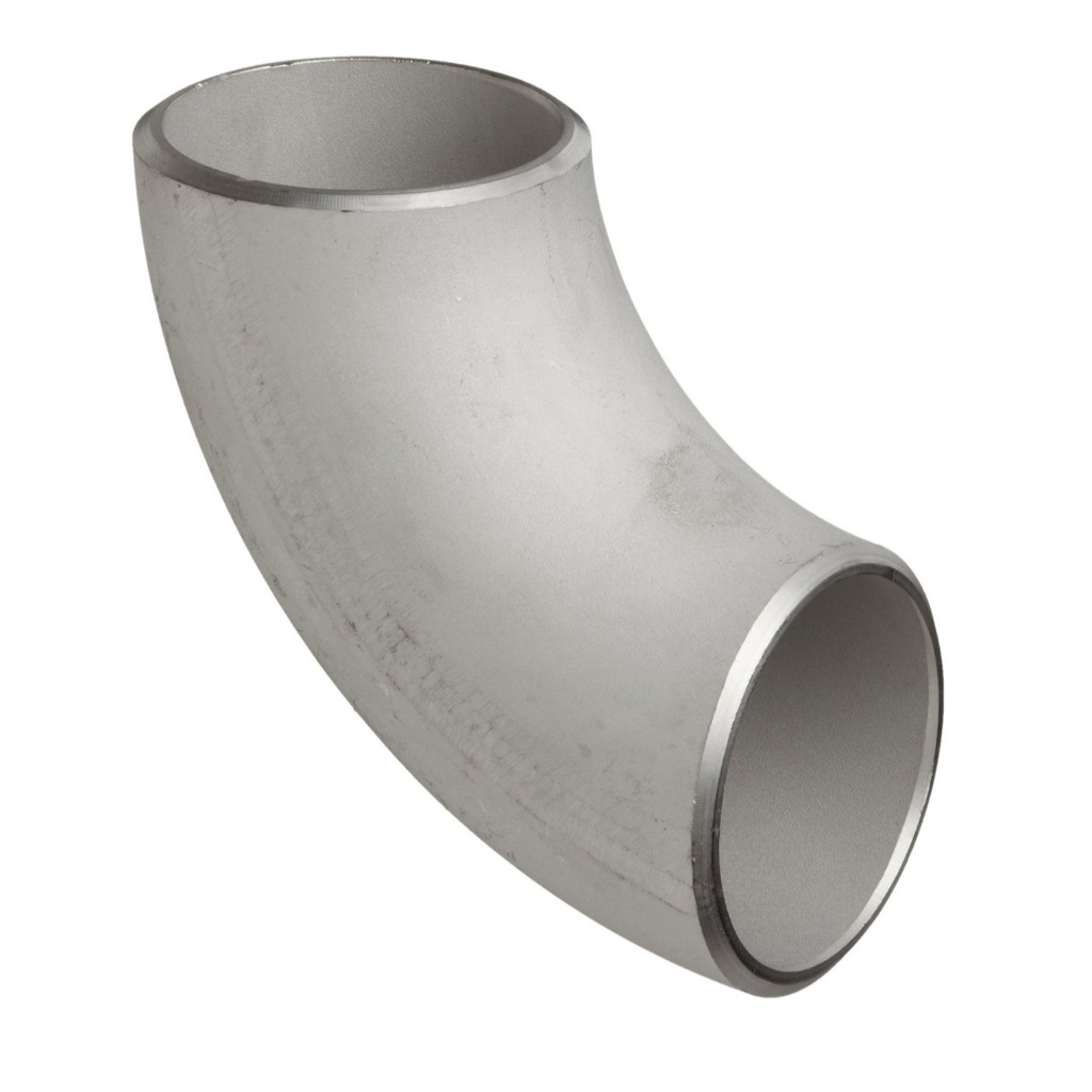 ELBOW STAINLESS STEEL S10 SL