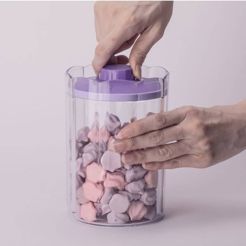 Advanced Counterpart Tupperware