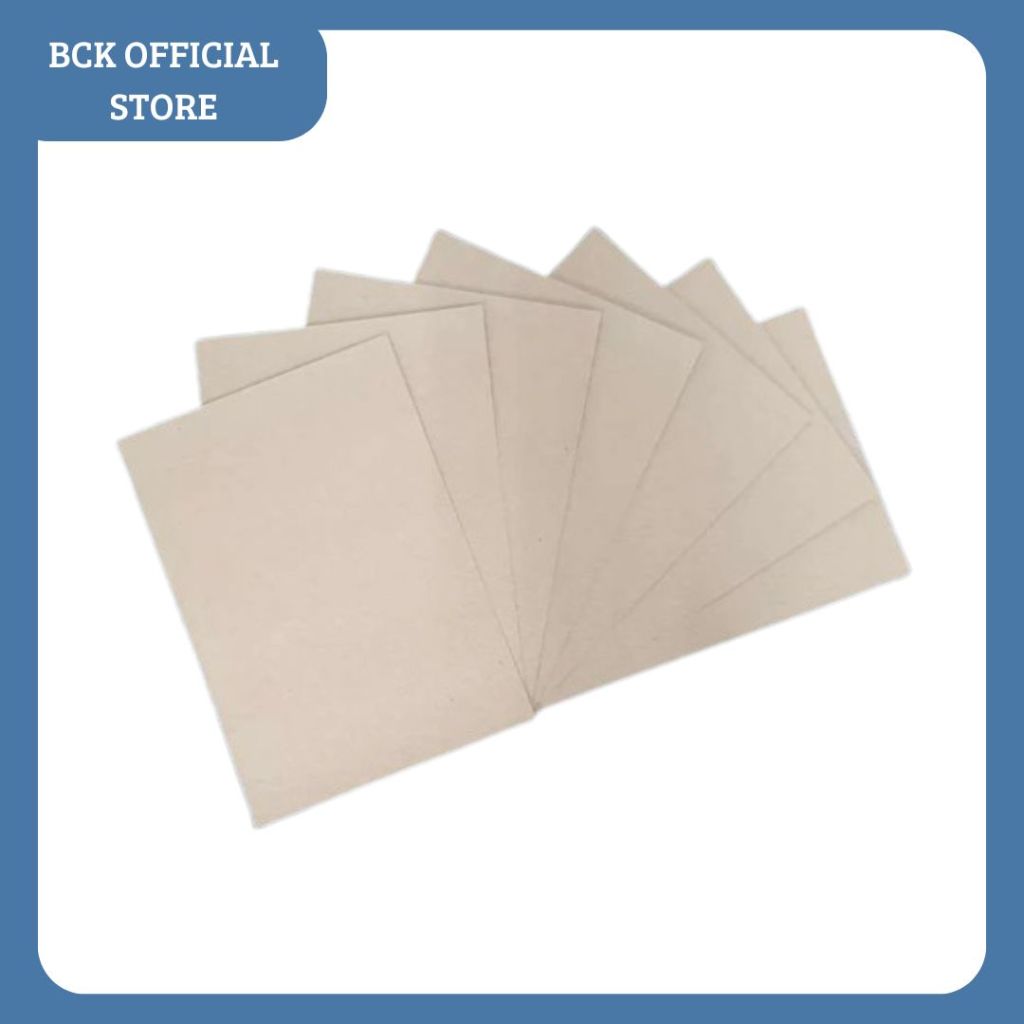 

Kertas Samson Kertas Kraft A5 1 (Pack)