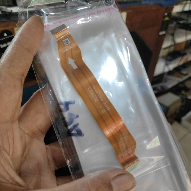 flexible ui oppo a54