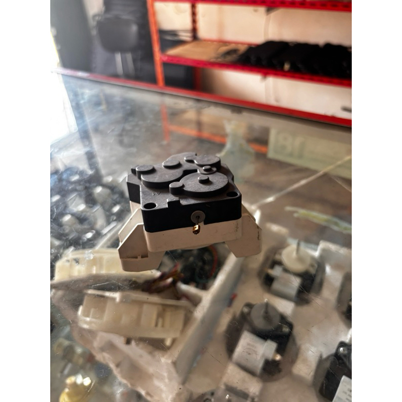 Motor Drain mesin cuci 1 tabung Sharp