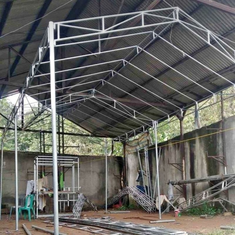 Rangka Tenda Pesta