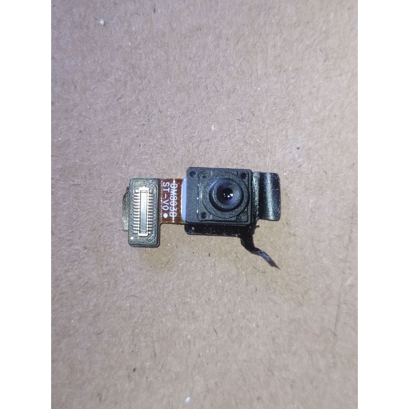 kamera depan oppo a15/a15s ori