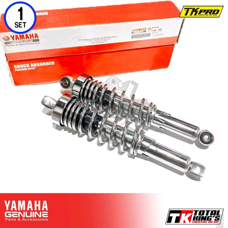SOK SHOCKBREAKER BELAKANG RX KING RX S ORIGINAL