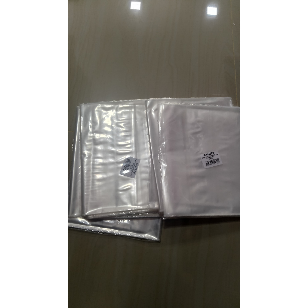 

SAMPUL BUKU TULIS PEREKAT OKEY 10 PCS