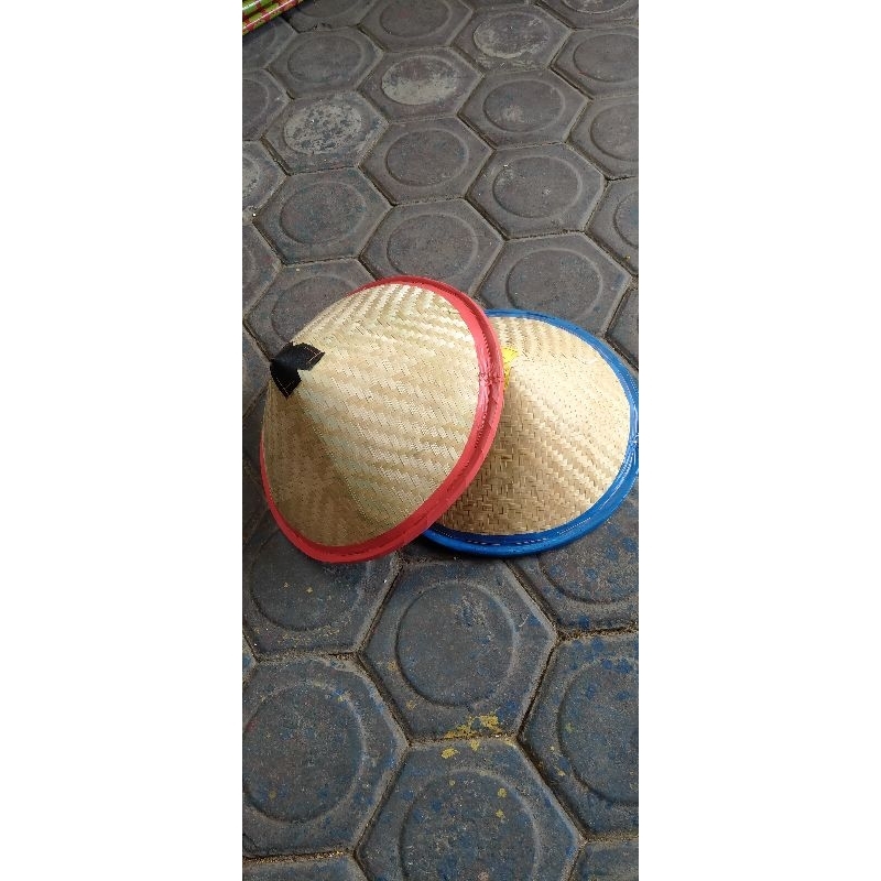Caping Cekrek Capil Plipit Warna