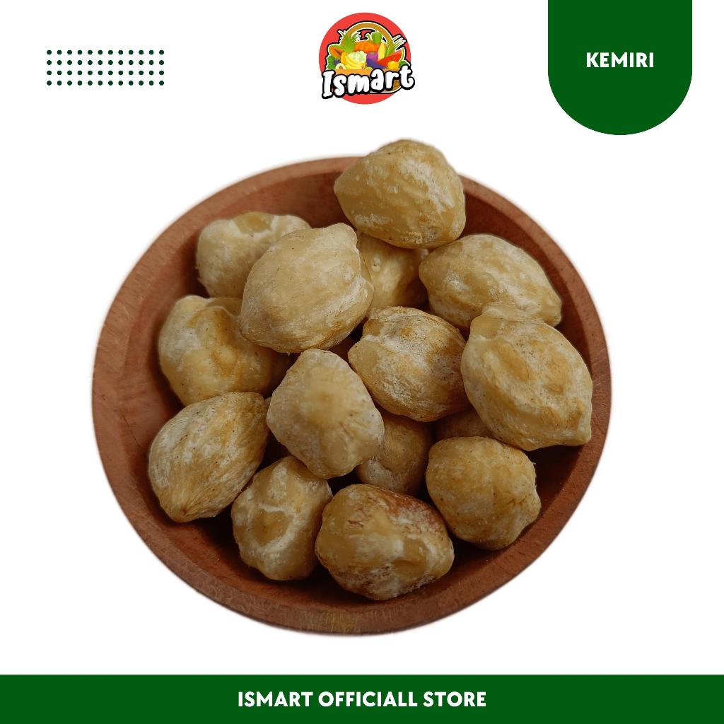 

ISMART | Kemiri Super 100 Gr