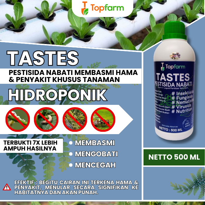 Obat Untuk Tanaman Hidroponik / Obat Tanaman Hidroponik / Obat Buat Tanaman Hidroponik / Obat Hama U